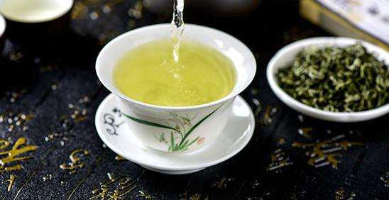 静心茶道行茶礼法之静、定、涤